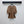 LP Colorful Embroidered Lantern Sleeve Shirt Brown in Linen 375374