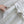 LP 26 Pocket Tie-Front Dress White in Linen 375361