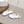 Loewe 26 Sandal White in Sheepskin 738805