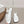 Loewe 26 Sandal White in Sheepskin 738805