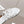 Loewe 26 Sandal White in Sheepskin 738805