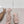 Loewe 26 Sandal 50 Pink in Sheepskin 738802