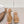 Loewe 26 Sandal 50 Light Camel in Sheepskin 738801