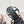 Loewe 26 Sandal 50 Black in Sheepskin 738799