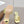 Loewe 26 Sandal 45 Light Yellow in Sheepskin 738734