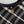 Burberry Large Check Tote Bag 41cm Black in Calfskin