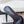 YSL Babylone Slides Burgundy in Cowhide 743657