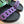 HM  Extra Sandal Colorfull in Cowhide 743961