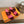 HM  Sandal 60 Burgundy Pink in Suede 743972