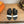 HM  Sandal Black White in Calfskin 743978