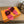 HM  Sandal Burgundy Pink in Suede 743981