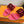 HM  Sandal Burgundy Pink in Suede 743981