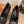 HM 26 Majeste 85 Pump Black in Cowhide 744011