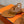 HM Mage Sandal Brown in Calfskin 744043