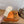 HM  July Sandal Brown in Cowhide 744060