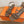HM  June Sandal Brown in Cowhide 744052