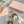 Miu 26 Ballet Flat Light Brown in Brushed Fabric 747431