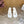 Loew Pebble Soft Sandal 55 White in Sheepskin 749418