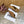 Loew Pebble Soft Sandal 55 Brown in Sheepskin 749416
