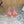 Loew 26 Sandal 45 Pink in Cowhide 749385
