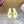 Loew Sandal Lemon Yellow in Sheepskin 749332