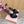 MM Pointed-Toe High Heels 85 Black in Sheepskin 749061
