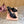 MM Pointed-Toe High Heels 85 Black in Sheepskin 749061