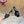MM Pointed-Toe High Heels 85 Black in Sheepskin 749061