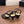 CC Ankle-strap Heeled 60 Black in Woven 747968