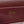 CD Bow-embellished Cosmetic Bag 17.5 Burgundy in Lambskin 286416