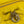 CD Bow-embellished Cosmetic Bag 17.5 Yellow in Lambskin 286426