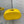 CD Bow-embellished Cosmetic Bag 17.5 Yellow in Lambskin 286426