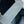 CD Toujours Vertical 28.5cm Light Blue in Suede 286497