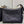 CD Diorly Bag 31.5cm Black in Cowhide 286592