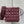 CD Dior Adiorable Bag 22cm Burgundy in Quilted Leather 286633