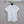 CC Short-sleeved Shirt White in Cotton 379640