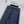 CC Double C Logo Printed Wide-leg Pants Navy Blue in Nylon 379604