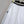CC Double C Logo Printed Wide-leg Pants White in Nylon 379603
