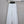 CC Double C Logo Printed Wide-leg Pants White in Nylon 379603