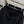 CC 26 Double C Embroidered Casual Shorts Black in Cotton 379513