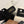 CC 26 Sandal Black in Velvet 748533