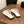 CC 26 Sandal White in Cowhide 748530