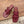 CC 26 Sandal Burgundy in Cowhide 748527