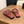 CC 26 Sandal Burgundy in Cowhide 748527