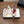 CC 26 Coco Beach Mules 80mm White in Mesh 757987