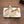 CC 26 Coco Beach Mules 80mm Beige in Mesh 757986