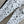 CC 26 Printed Flared Trousers White in Cotton 380161