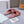 Loew 26 Knotted Closed-Toe Flat Mules Earthy Pink in Lambskin 759434