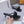 Loew 26 Knot Sandals 45mm Black in Lambskin 759441