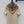 HM T-shirt Beige in Cotton 381540